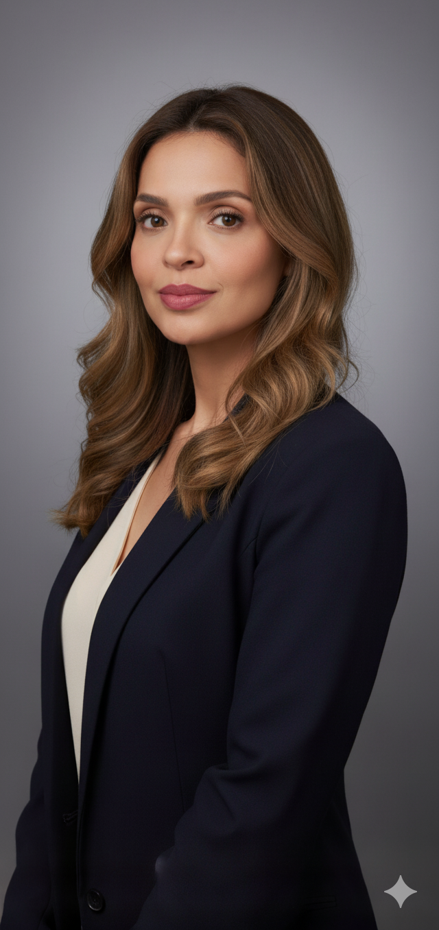 Deisyane Assad Avatar