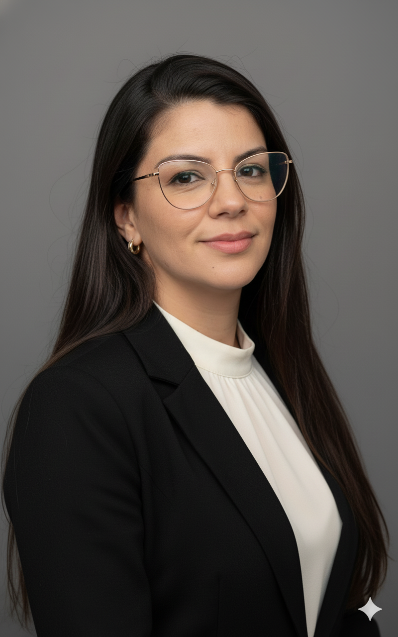 Jackeline Souza Avatar